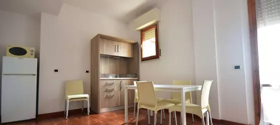 Residence Avana | Marche - Ancona (vilayet) - Senigallia