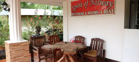 Spirit of Norway | Bohol - Panglao