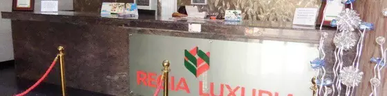 Regia Luxuria and Suites | Lagos (ve civarı) - Lagos