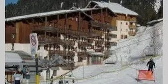 Résidence Chalet Club