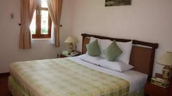 Can Gio Resort | Binh Duong (vilayet) - Ho Şi Min Şehri (ve civarı) - Ho Chi Minh City - Can Gio