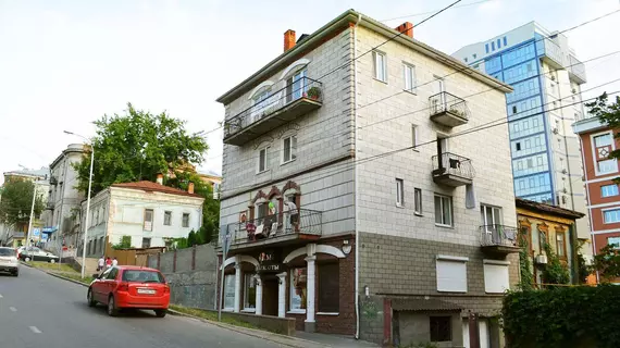 Like Hostel Samara | Samara Federal Bölgesi - Samara