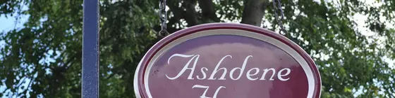 Ashdene House | İskoçya - Edinburgh (ve civarı) - Edinburgh - Grange