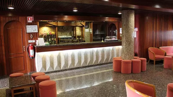 Hotel Santo Amaro | Centro - Santarem Bölgesi - Fatima