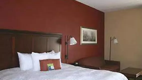 Hampton Inn Louisville-Northeast Ky | Kentucky - Louisville (ve civarı) - Louisville