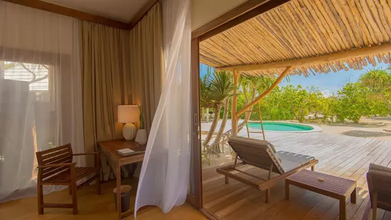 Zanzibar White Sand Luxury Villas & Spa | Unguja Güney Bölgesi - Paje