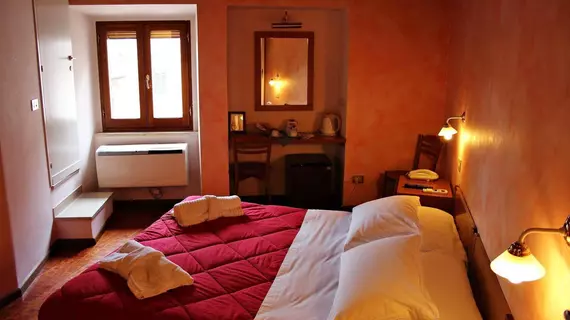 Primavera Mini Hotel | Umbria - Perugia (vilayet) - Perugia - Eski Kent