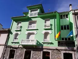 Hotel Rural Calzada Romana | Asturias - Belmonte de Miranda