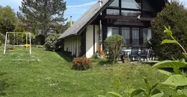 Ferienhaus-Hotel Zur Grünen Oase | Baden-Wuerttemberg - Ostalbkreis (bölgesi) - Buehlerzell