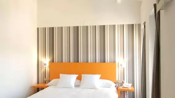 Hotel Cienbalcones | Aragon - Zaragoza (vilayet) - Daroca