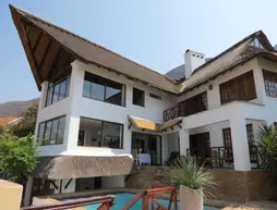 Galagos Lodge | Kuzeybatı (il) - Madibeng - Hartbeespoort - Kosmos