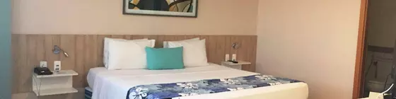 Nobile Suites Del Rio Petrolina | Northeast Region - Pernambuco (eyaleti) - Petrolina