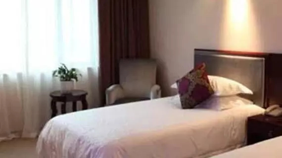 Hua Rong Business Hotel - Hangzhou | Zhejiang - Hangzhou - Xiaoshan