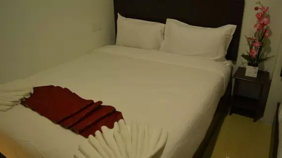 DR Hotel | Penang - George Town - Kampung Sepuluh - Bayan Lepas