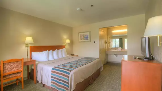 Good Nite Inn Fremont | Kaliforniya - Fremont