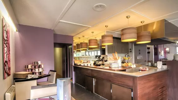 Hotel Inn Design Sable-sur-Sarthe Resto Novo | Pays de la Loire - Sarthe - Sable-sur-Sarthe