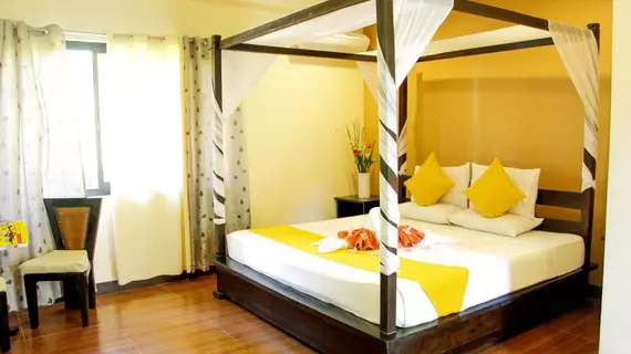 Sulu Sea Boutique Hotel | Aklan - Malay