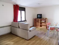 Apartamentos Pantebre 3000 | Occitanie - Pas de la Casa