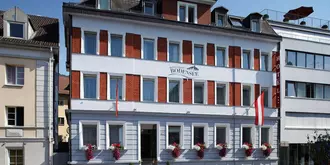 Hotel Garni Bodensee