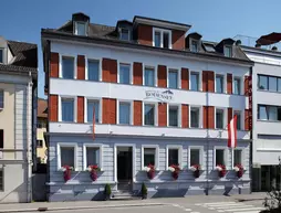 Hotel Garni Bodensee | Vorarlberg - Bregenz