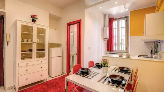 Fiera Milano Apartments | Lombardy - Milano (ve civarı) - Milano