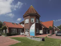 Landhotel Bauernstuben | Aşağı Saksonya - Neuharlingersiel - Groß Holum