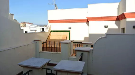 Apartamentos Living Sevilla Centro Maestranza | Andalucia - Seville İli - Sevilla - Casco Antiguo