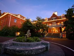 McMenamins Edgefield | Oregon - Portland (ve civarı) - Troutdale