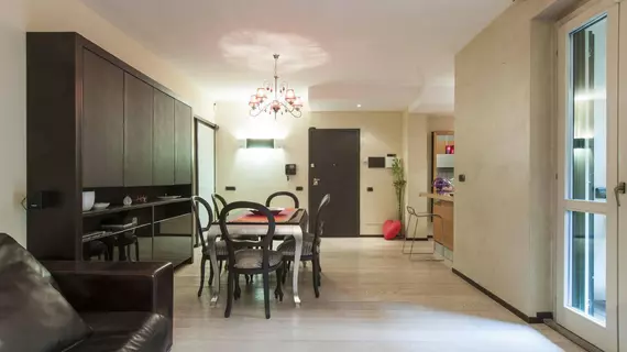 Milan Royal Suites | Lombardy - Milano (ve civarı) - Milano