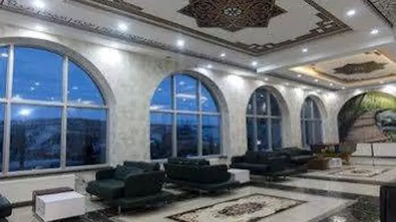 Karen Thermal Residence | Nevşehir - Kozaklı