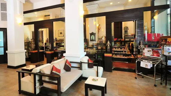 Tara Angkor Hotel | Siem Reap (ili) - Siem Reap