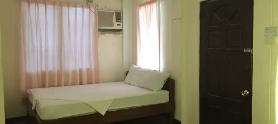 Zuric Pension Coron | Mimaropa - Palawan - Coron - Coron Town Proper