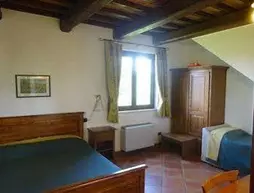 Agriturismo Regno Verde | Umbria - Terni (vilayet) - Narni