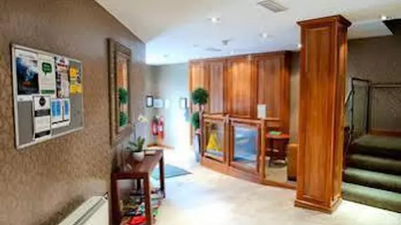 Park Place Apartments | Kerry (kontluk) - Killarney