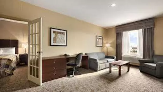 Days Inn Brampton | Ontario - Toronto (ve civarı) - Brampton