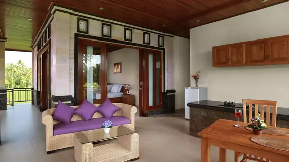 Dewi Sri Private Villa | Bali - Ubud