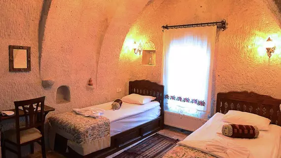 Gedik Cave Hotel | Nevşehir - Nevşehir