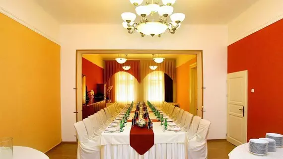 Golden Royal Boutique Hotel & Spa | Košice-okolie District - Kosice - Košice Old Town