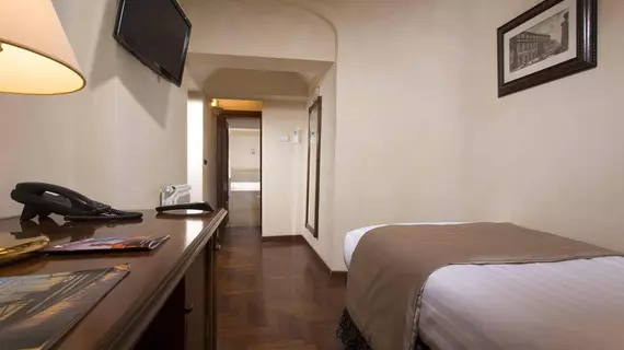 Hotel Teatro Pace | Lazio - Roma (ve civarı) - Roma Kent Merkezi - Navona