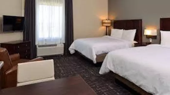 Legacy Suites Donaldsonville St. James | Louisiana - St James