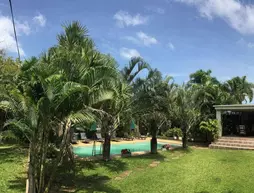 Sandpiper Guest House | KwaZulu-Natal (il) - St. Lucia