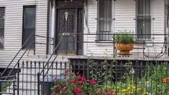 Mi Casa Tu Casa | New York - New York (ve civarı) - Bronx - West Bronx