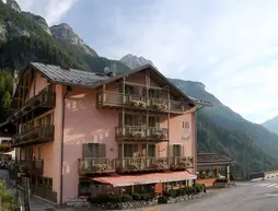 Hotel Barance | Veneto - Belluno (vilayet) - Alleghe