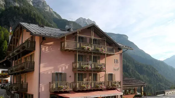 Hotel Barance | Veneto - Belluno (vilayet) - Alleghe