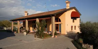 Casa Pierina Agriturismo