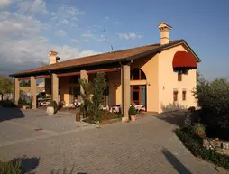 Casa Pierina Agriturismo | Veneto - Verona (ve civarı) - Villafranca di Verona