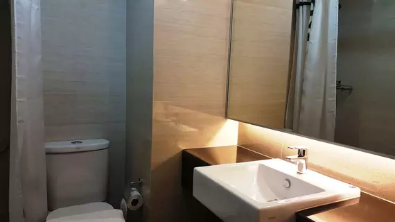 Ploen Place Residence | Chonburi (vilayet) - Pattaya (ve civarı) - Pattaya - Pattaya Körfezi