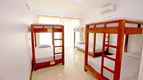 The Backpacker Hostel | Siem Reap (ili) - Siem Reap - Siem Reap Merkezi