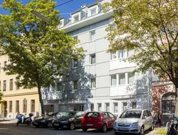 Apartment Residenz Donaucity | Vienna (eyalet) - Viyana