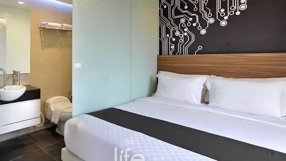 The Life Hotels | Doğu Cava - Surabaya